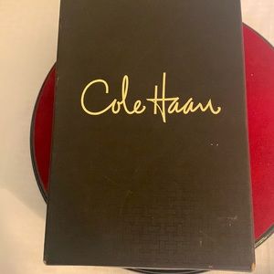 Red Cole Haan